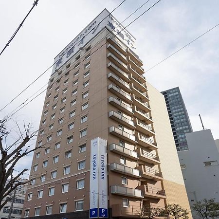 Toyoko Inn Hamamatsu Eki Kita Guchi Buitenkant foto