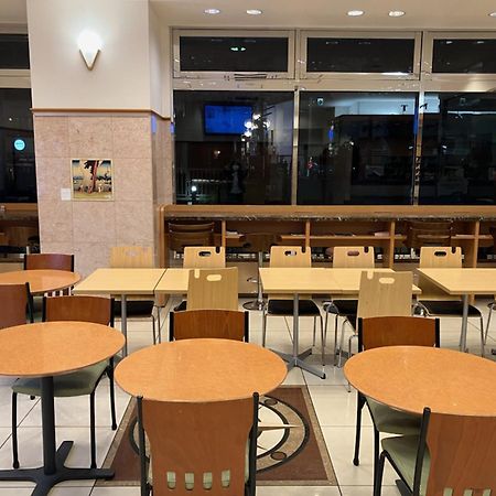 Toyoko Inn Hamamatsu Eki Kita Guchi Buitenkant foto
