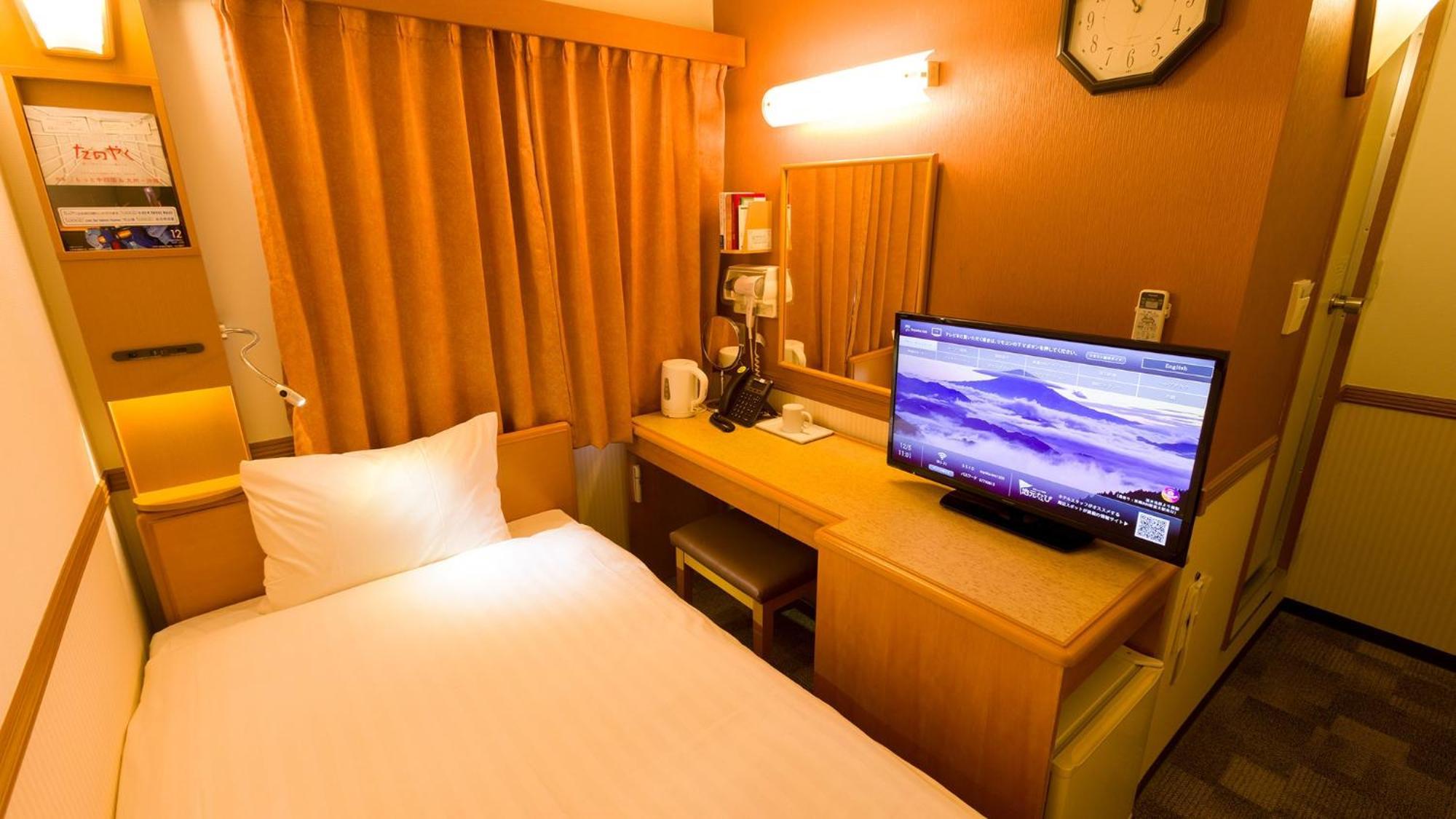 Toyoko Inn Hamamatsu Eki Kita Guchi Kamer foto