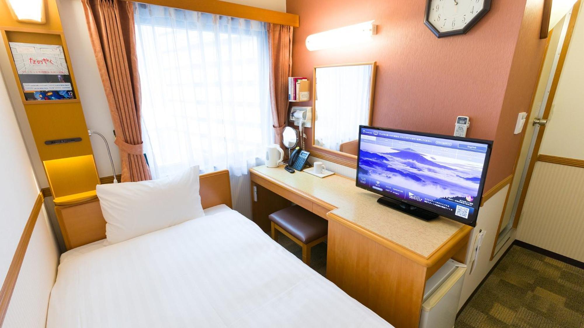 Toyoko Inn Hamamatsu Eki Kita Guchi Kamer foto