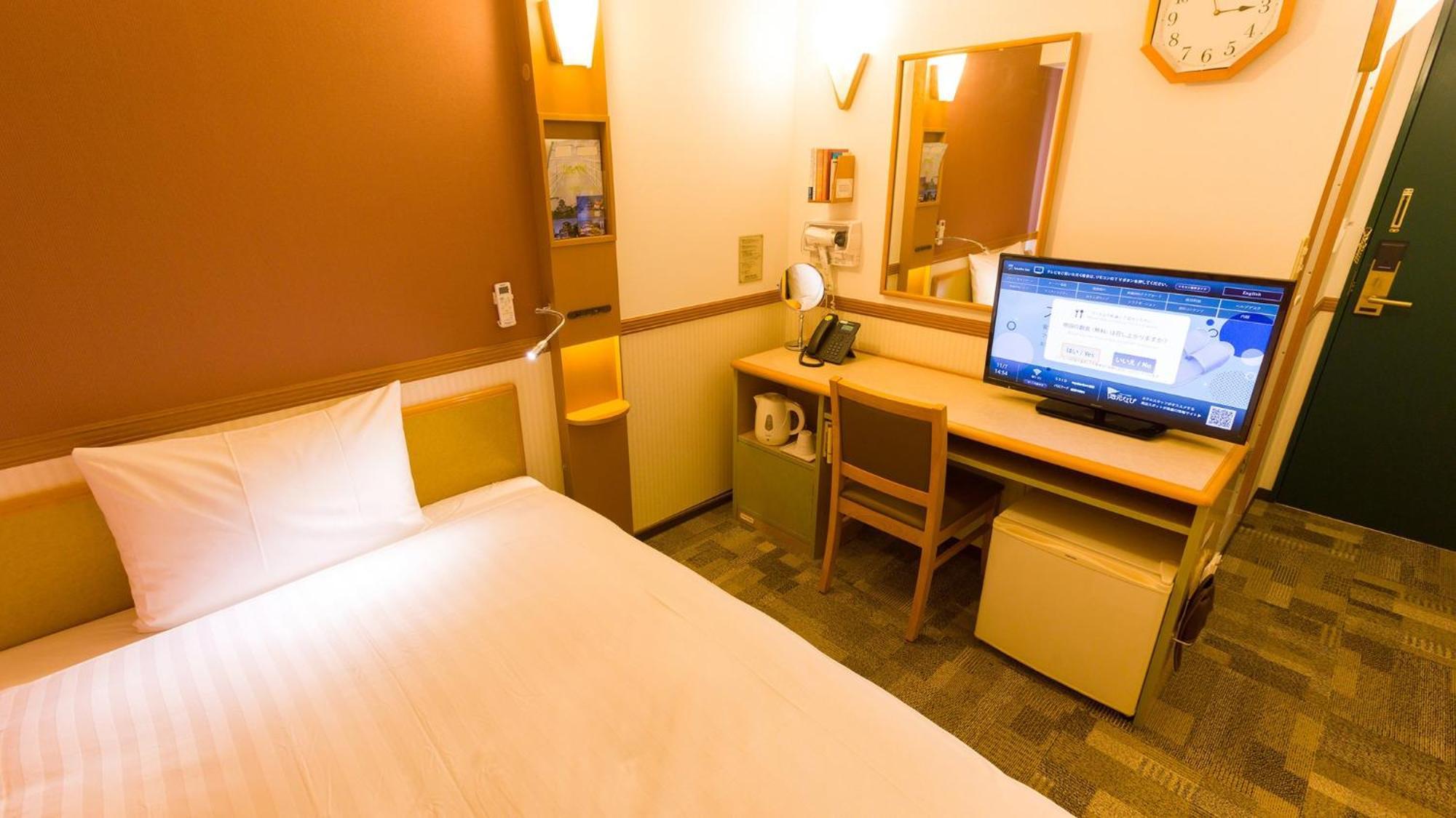 Toyoko Inn Hamamatsu Eki Kita Guchi Kamer foto