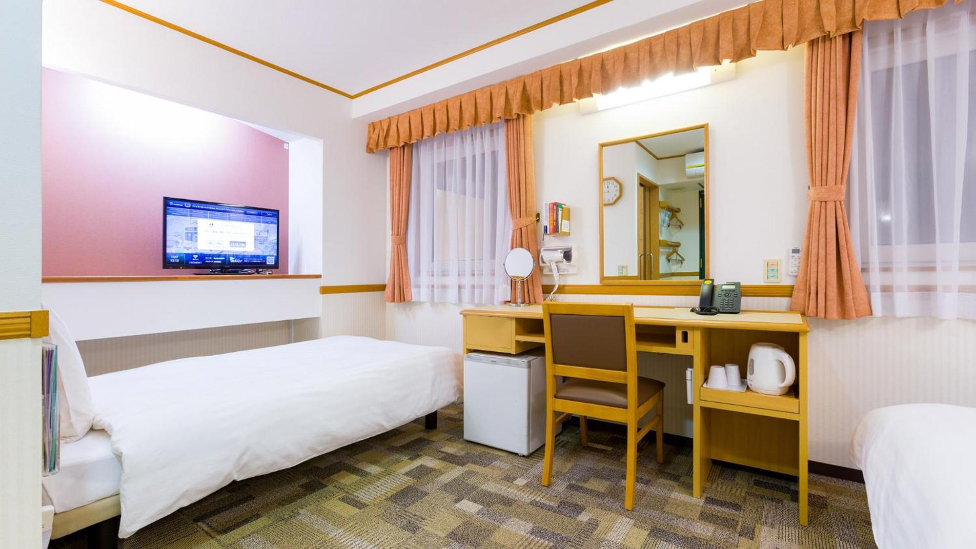 Toyoko Inn Hamamatsu Eki Kita Guchi Kamer foto