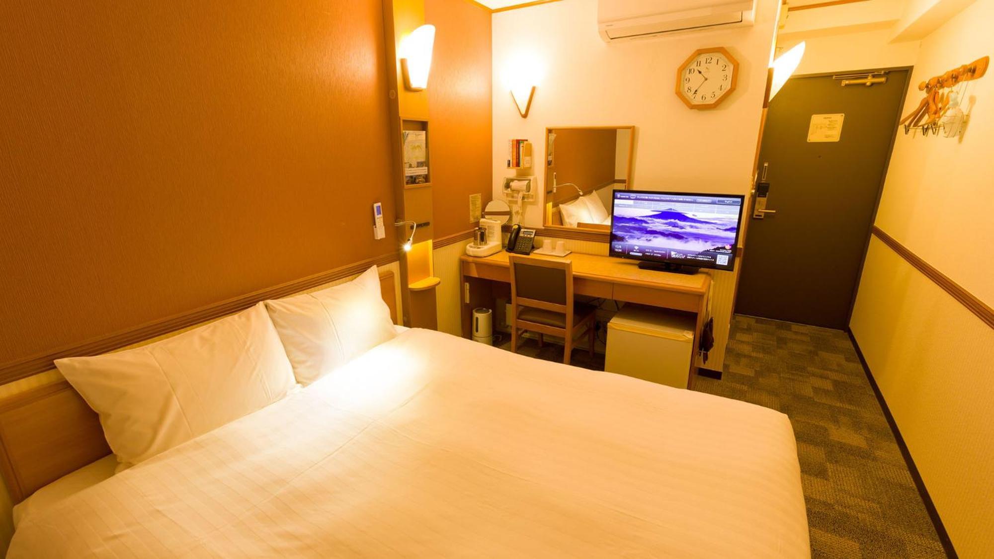 Toyoko Inn Hamamatsu Eki Kita Guchi Kamer foto
