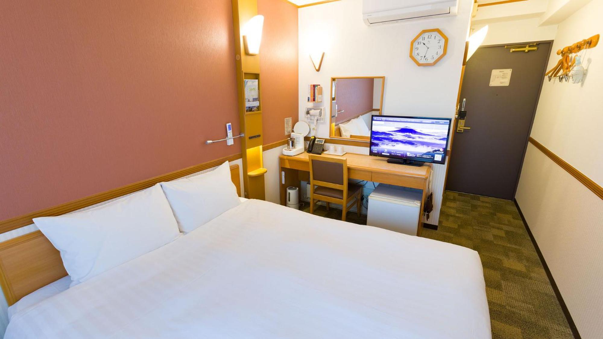 Toyoko Inn Hamamatsu Eki Kita Guchi Kamer foto