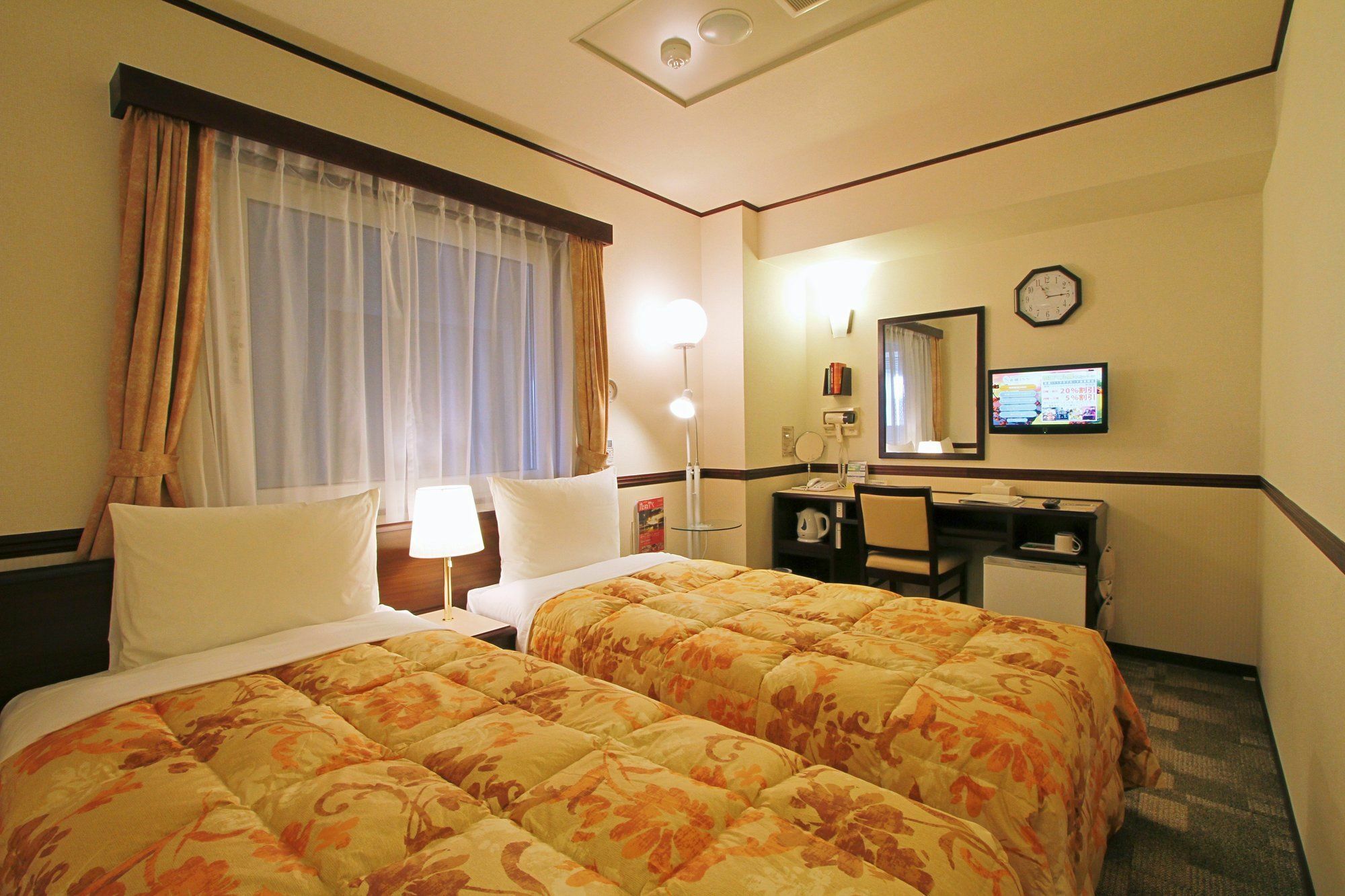 Toyoko Inn Hamamatsu Eki Kita Guchi Buitenkant foto